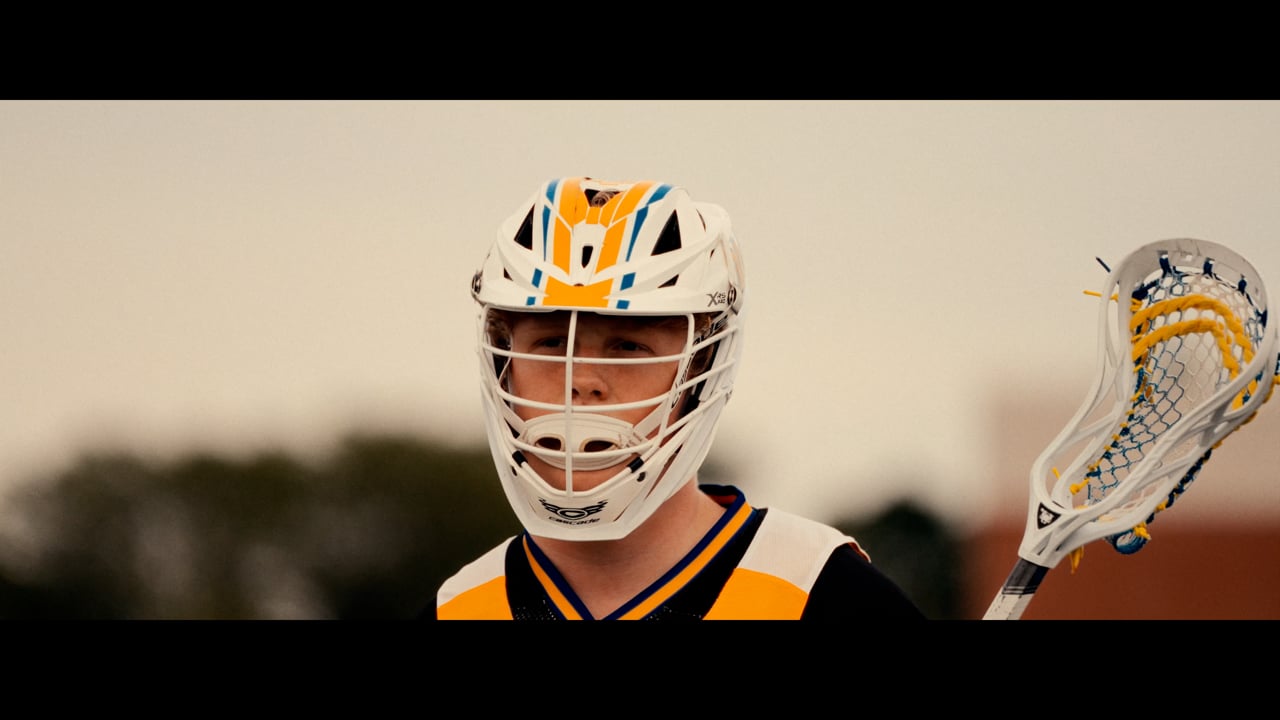 Mukwonago Lacrosse Playoffs 2026, a long-form film