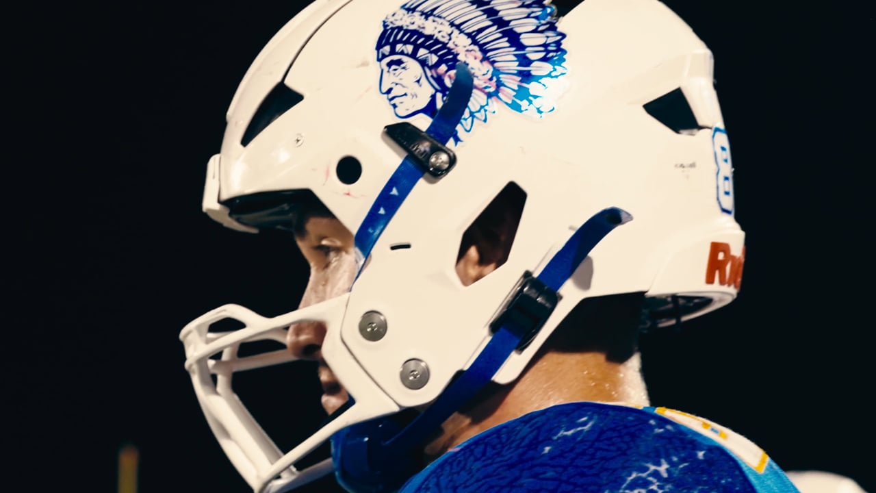 Mukwonago football’s entrance video