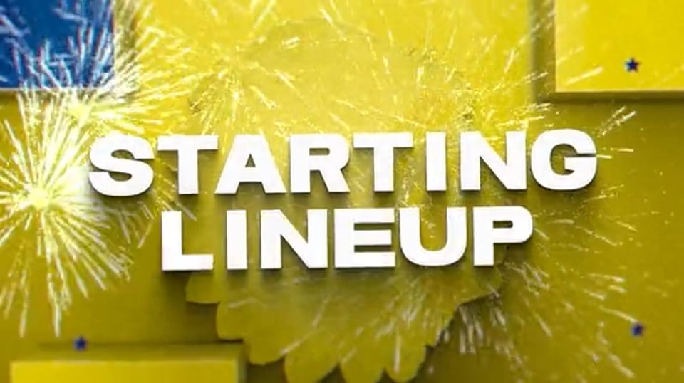 Mukwonago football’s starting lineup video