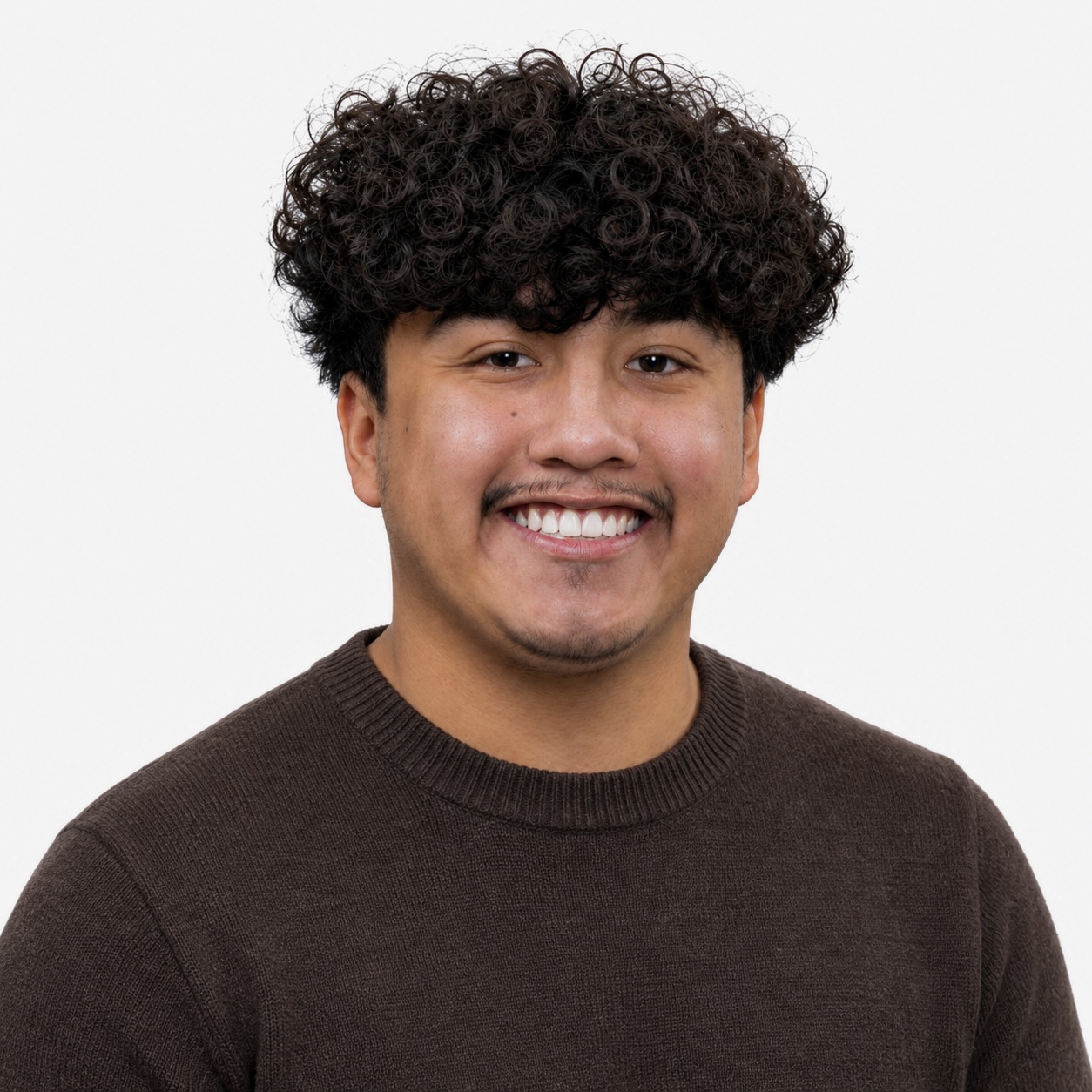 Juan Carlos Wood, director of photography at EJ Media